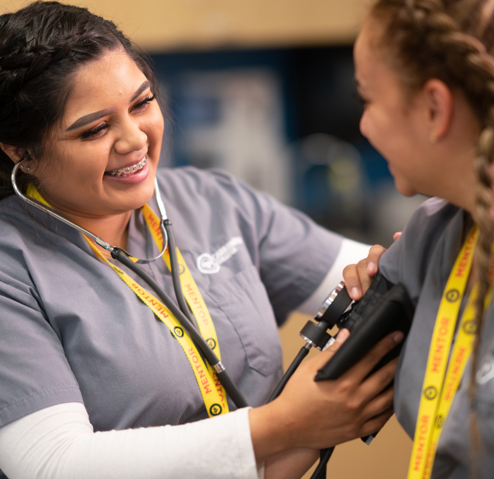 Practical Nursing (LVN/LPN) at Carrington College