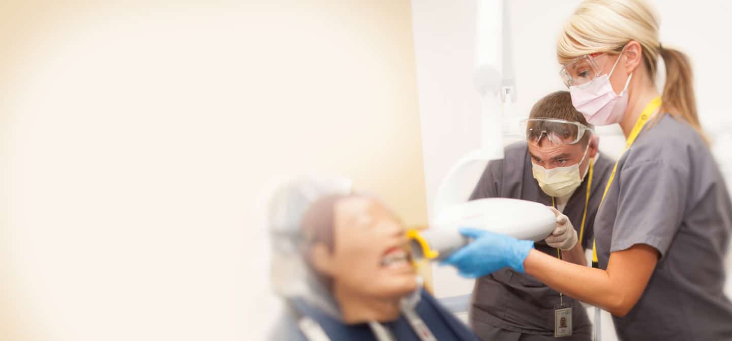 Dental Assisting Carrington College