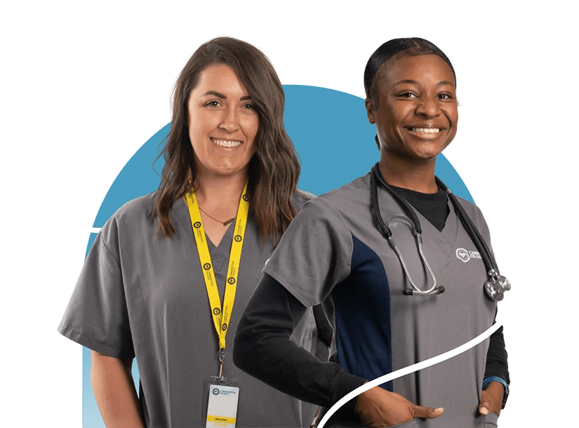 Nursing Programs Carrington College