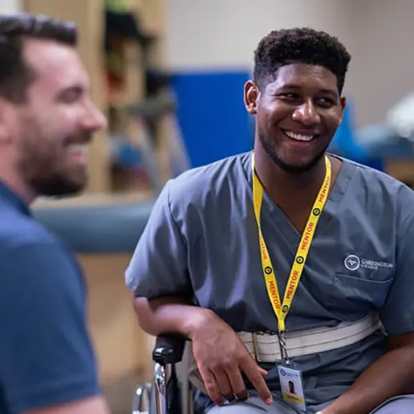 Physical Therapy Technician Certification Carrington College