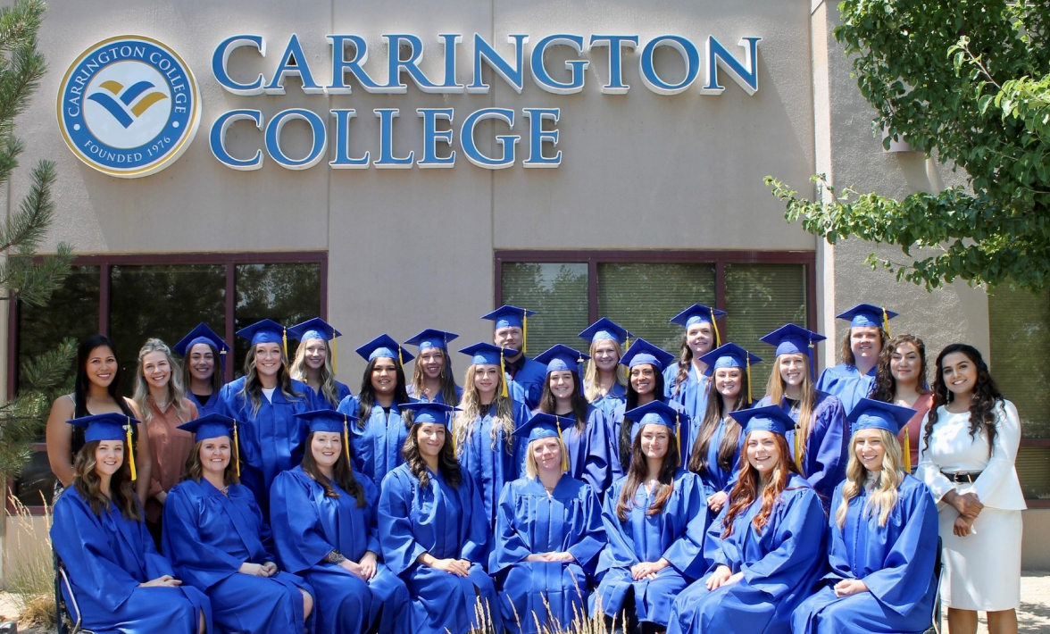 Employer Partnership Carrington College