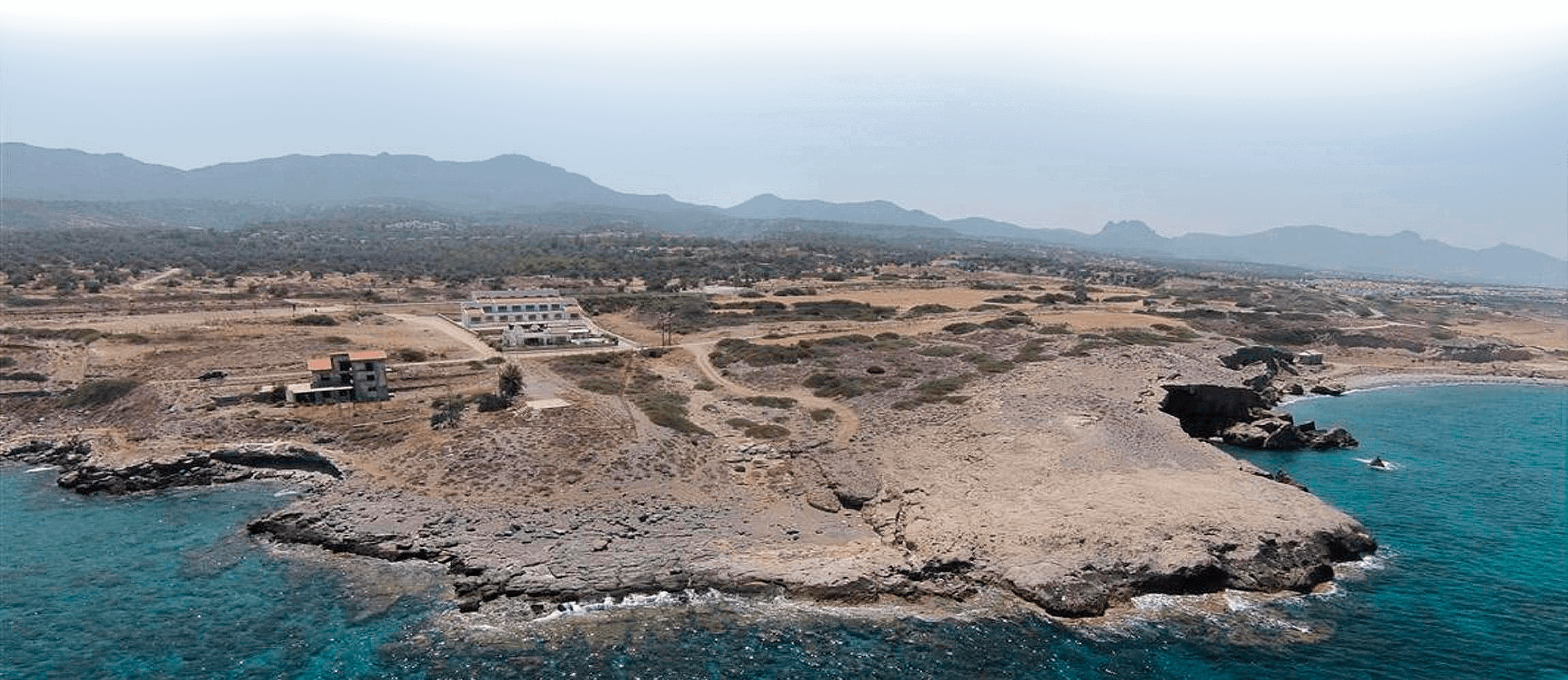 North Cyprus Property Development Luxury Villa and Apartments Cyprus
