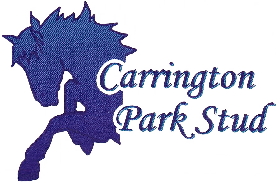 Contact and Map Carrington Park Stud