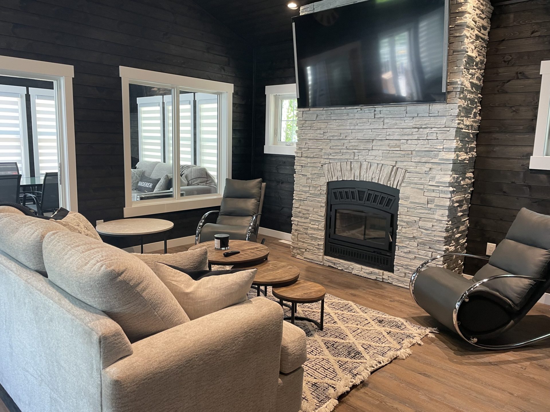 Granite Hills Carrington Property Developments