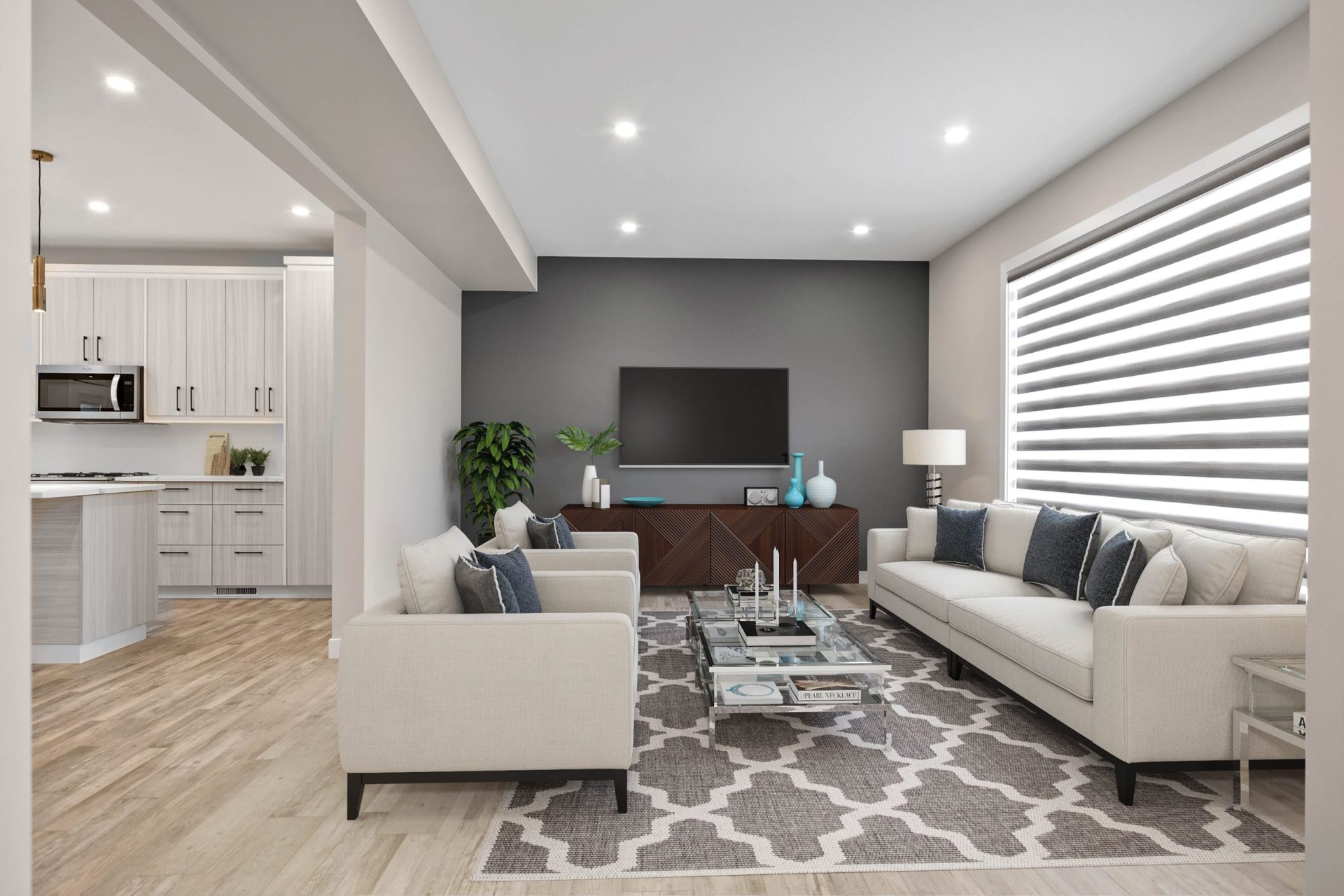 Nottingham Carrington Property Developments