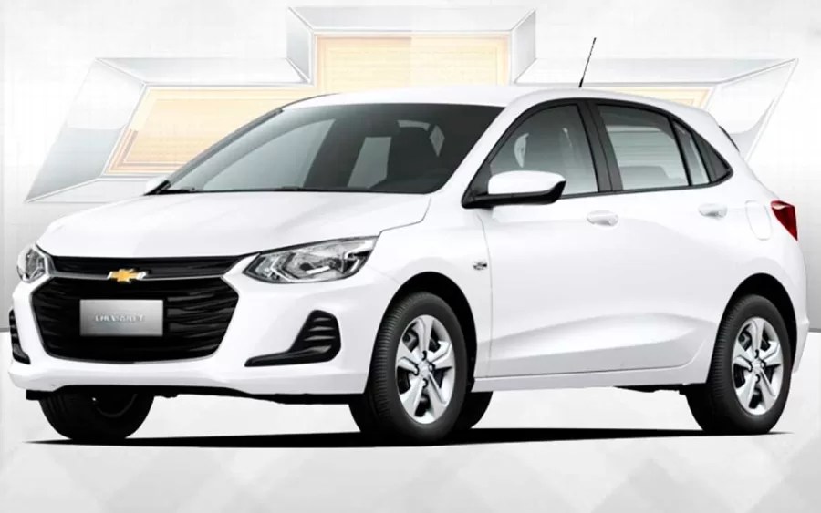 Qual é o valor do Onix mais barato? Veja preços e detalhes Carro.Blog.Br