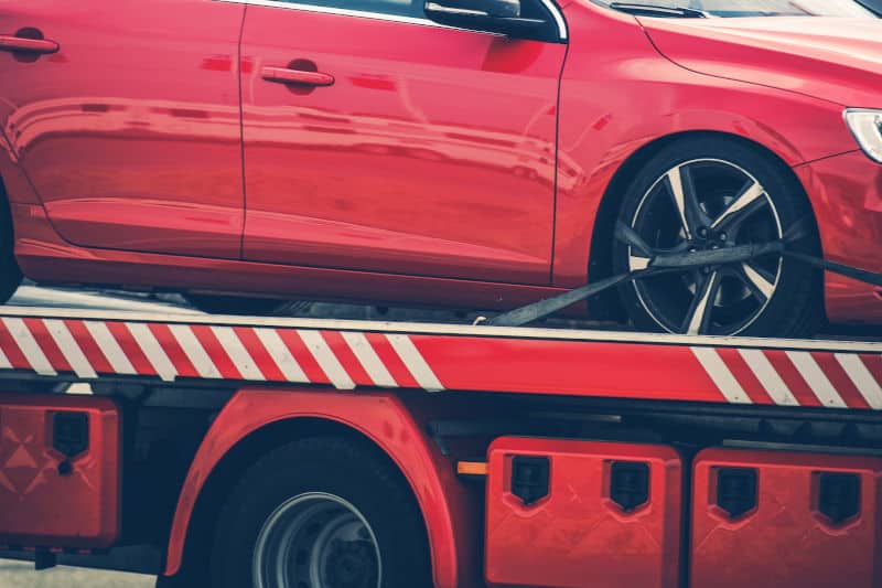 6 Ways to Get Your Car Out of Impound (For Free) Car Roar