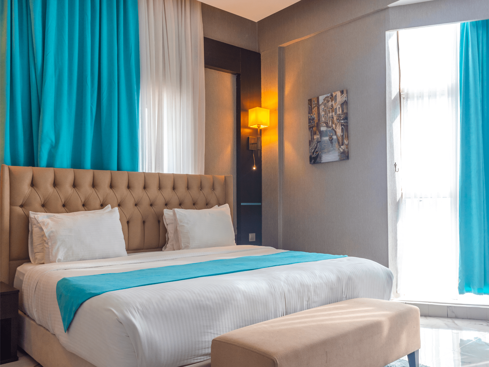 Hotel Hargeisa Carro Edeg Hotel Hargeisa