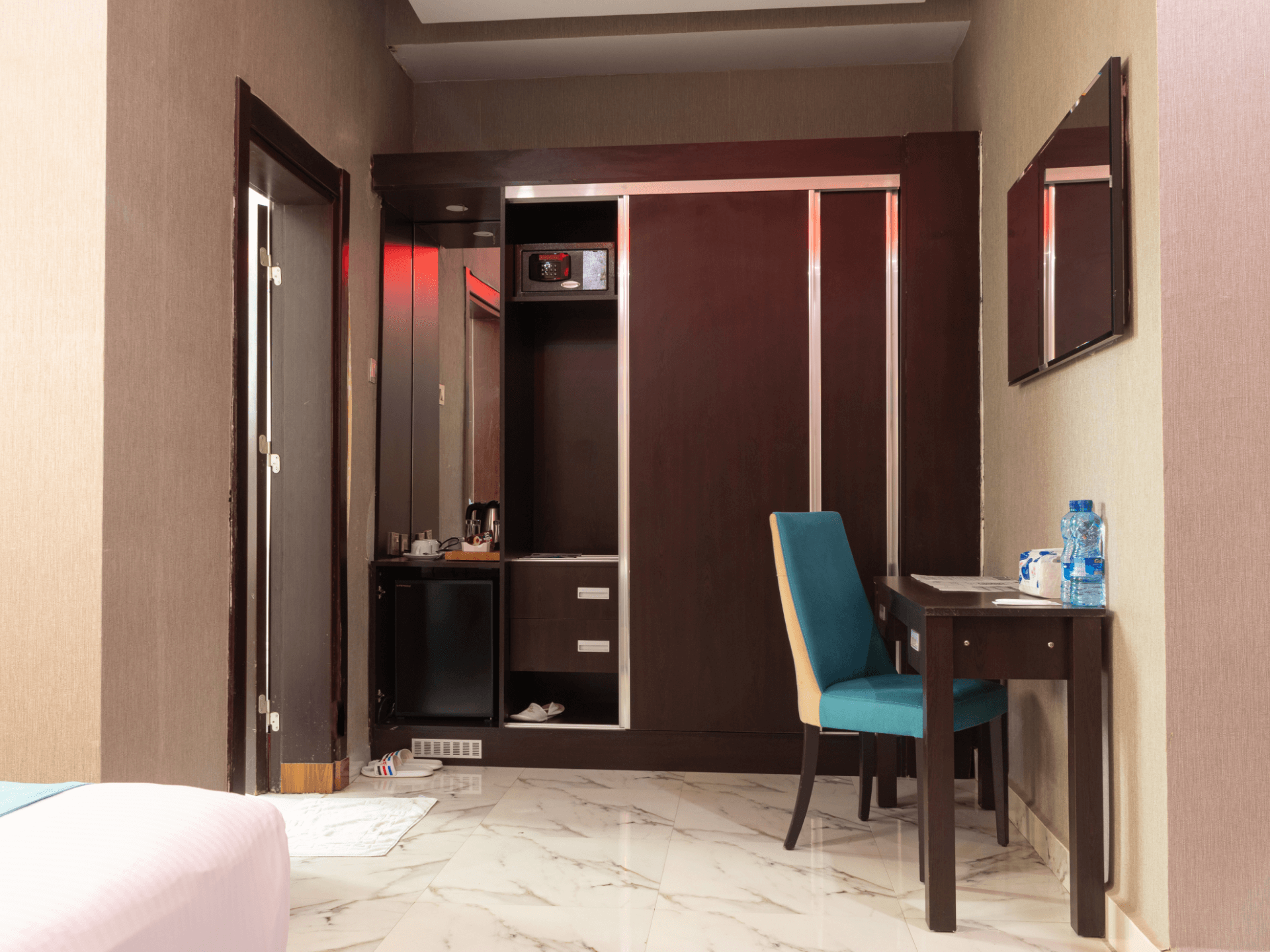 Hotel Hargeisa Carro Edeg Hotel Hargeisa