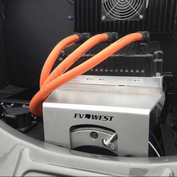 Fusca elétrico saiba como funciona a conversão deste modelo icônico