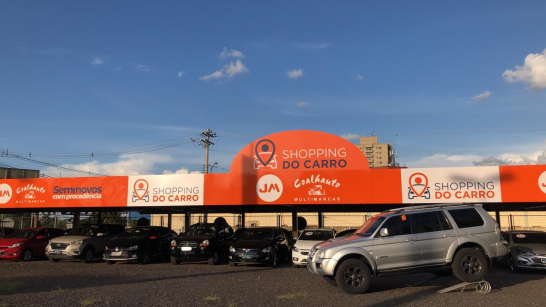 JM Autos e Pickups CARRO JAU