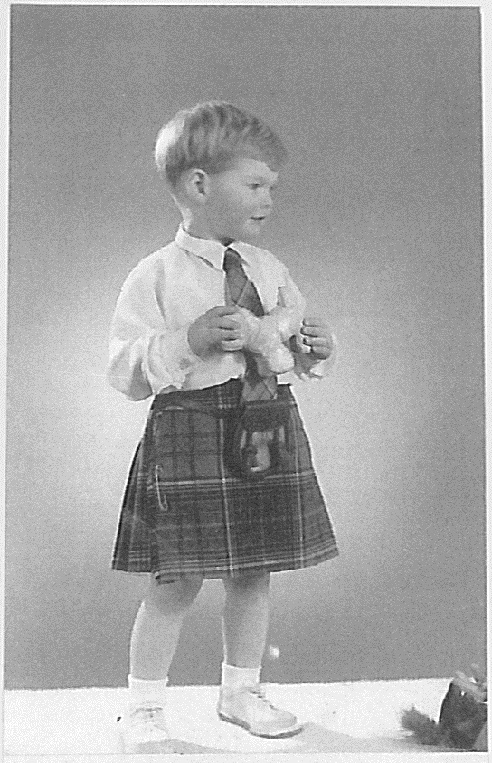 Tongue Sutherland Highlands Scotland “Royal Family Identity Theft