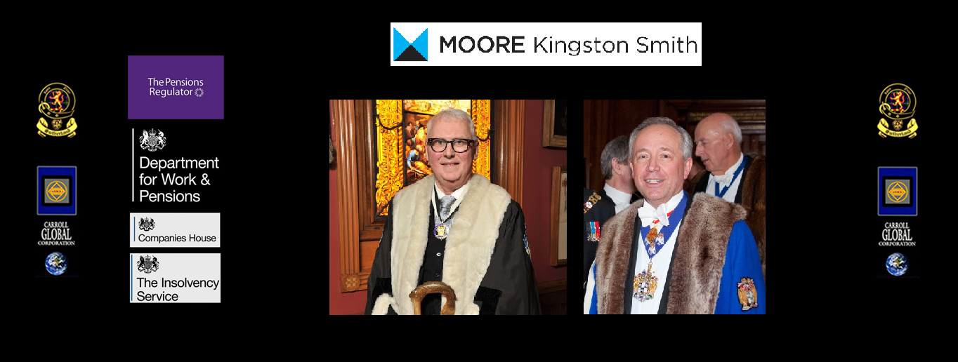 Brentwood School Organised Crime Bank Fraud Bribery Exposé BRENTWOOD SCHOOL GOVERNORS CHAIRMAN