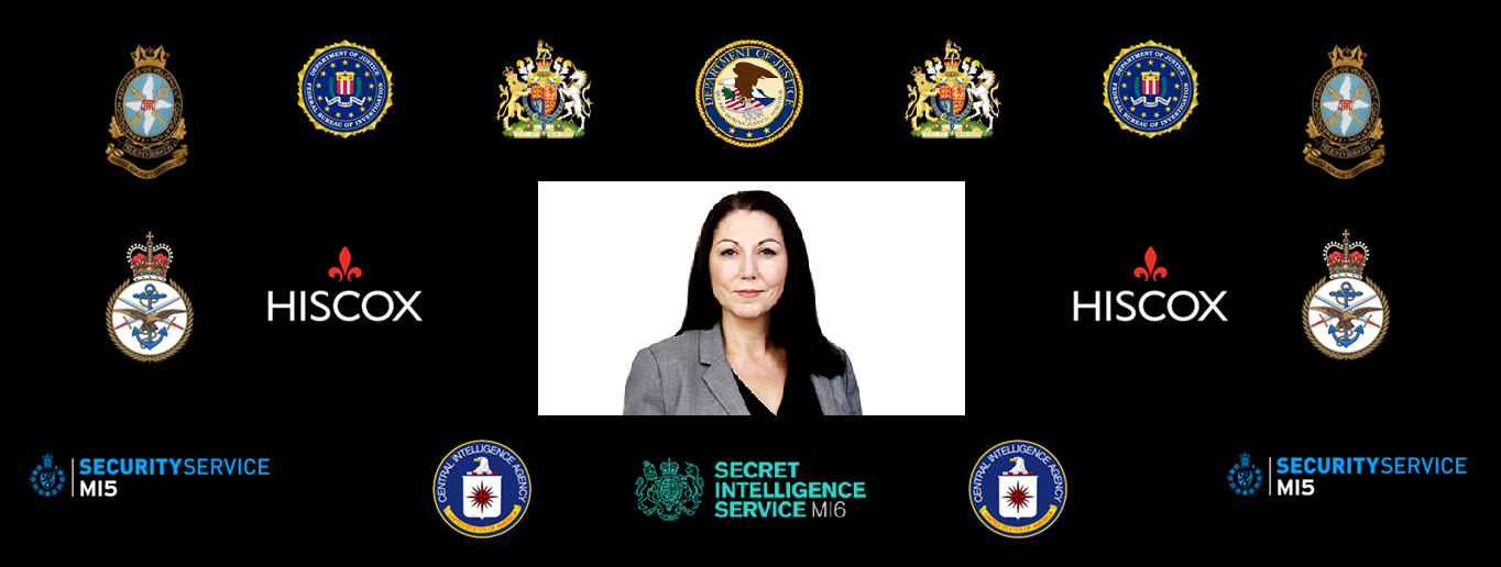 Hiscox Insurance Underwriters Serious Organised Crime Fine Art Collections Theft Seizures Fraud