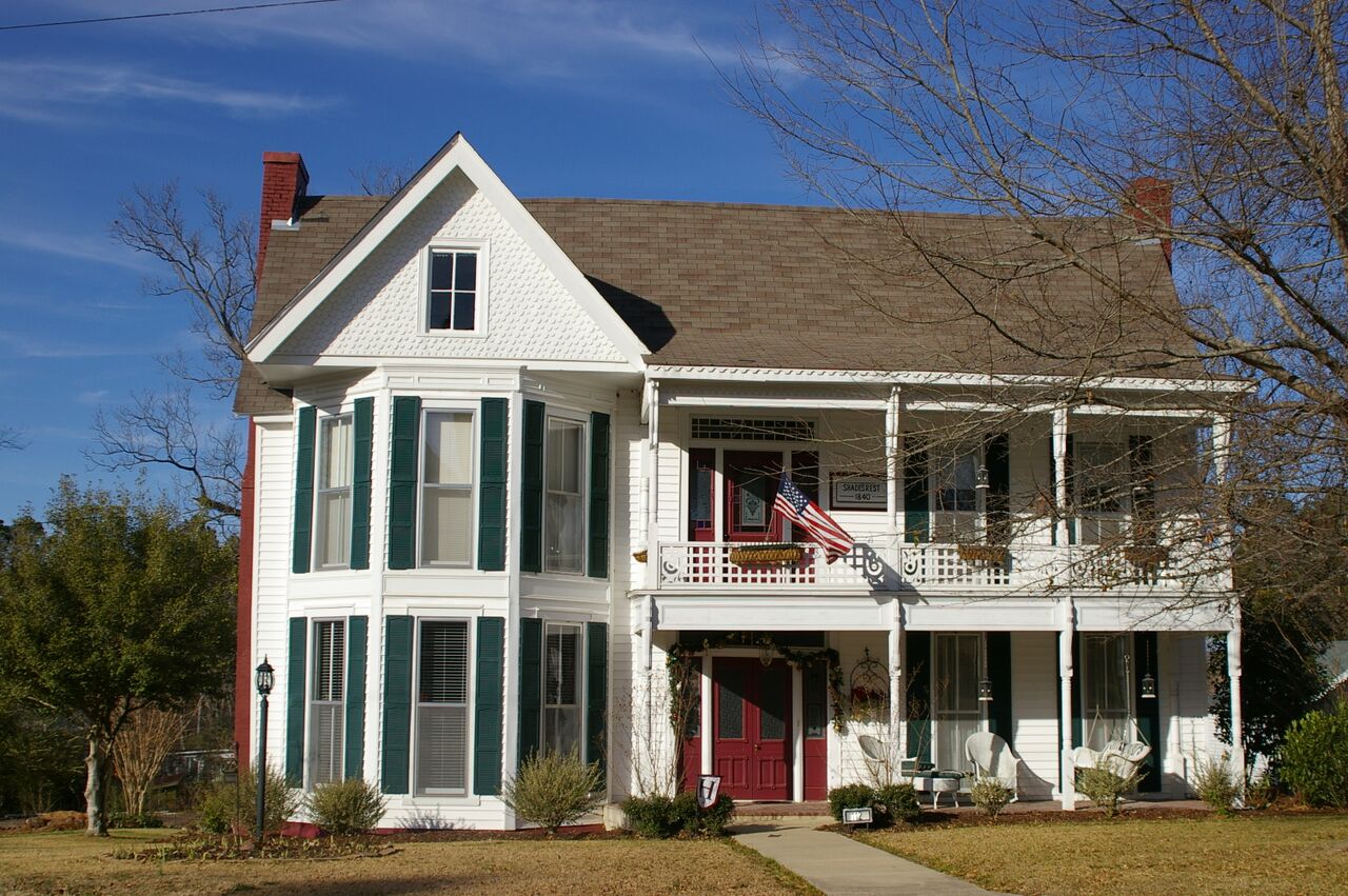 Carrollton Carroll County Development Association, Carroll County, Mississippi
