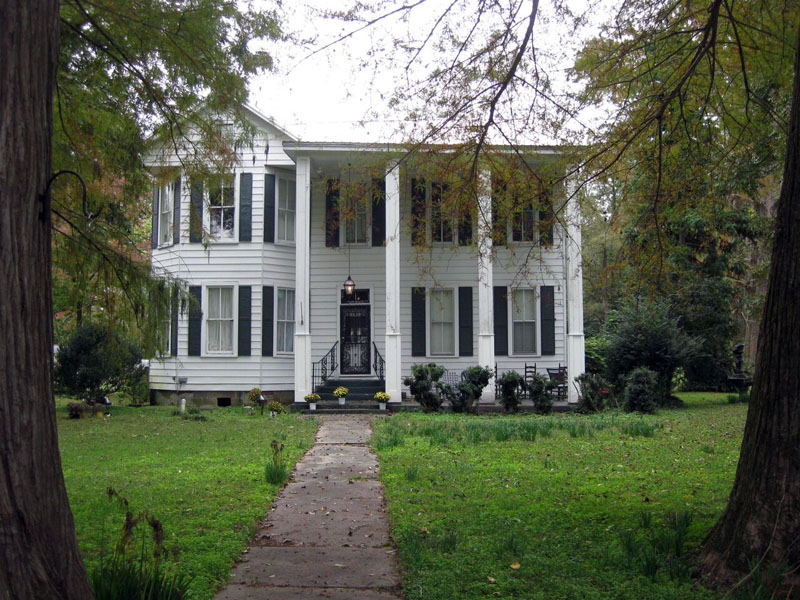 Watson_House_State_Senator