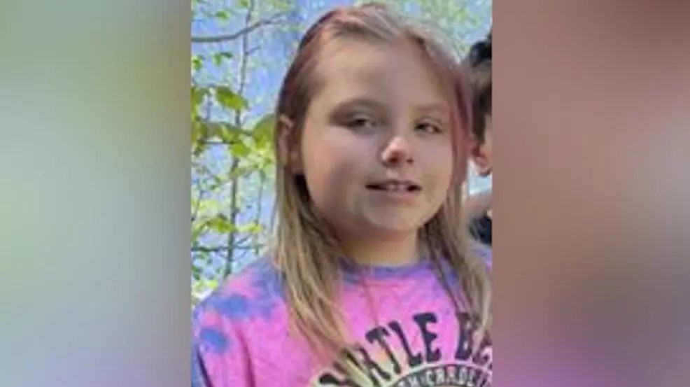 Missing Child in Carroll County from Amber Alert found Safe in Edgemere