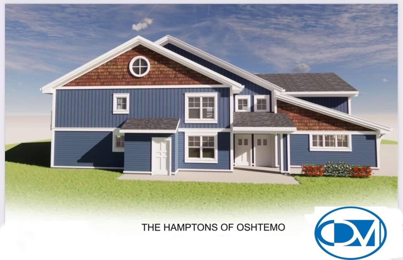 Carroll Development & Management