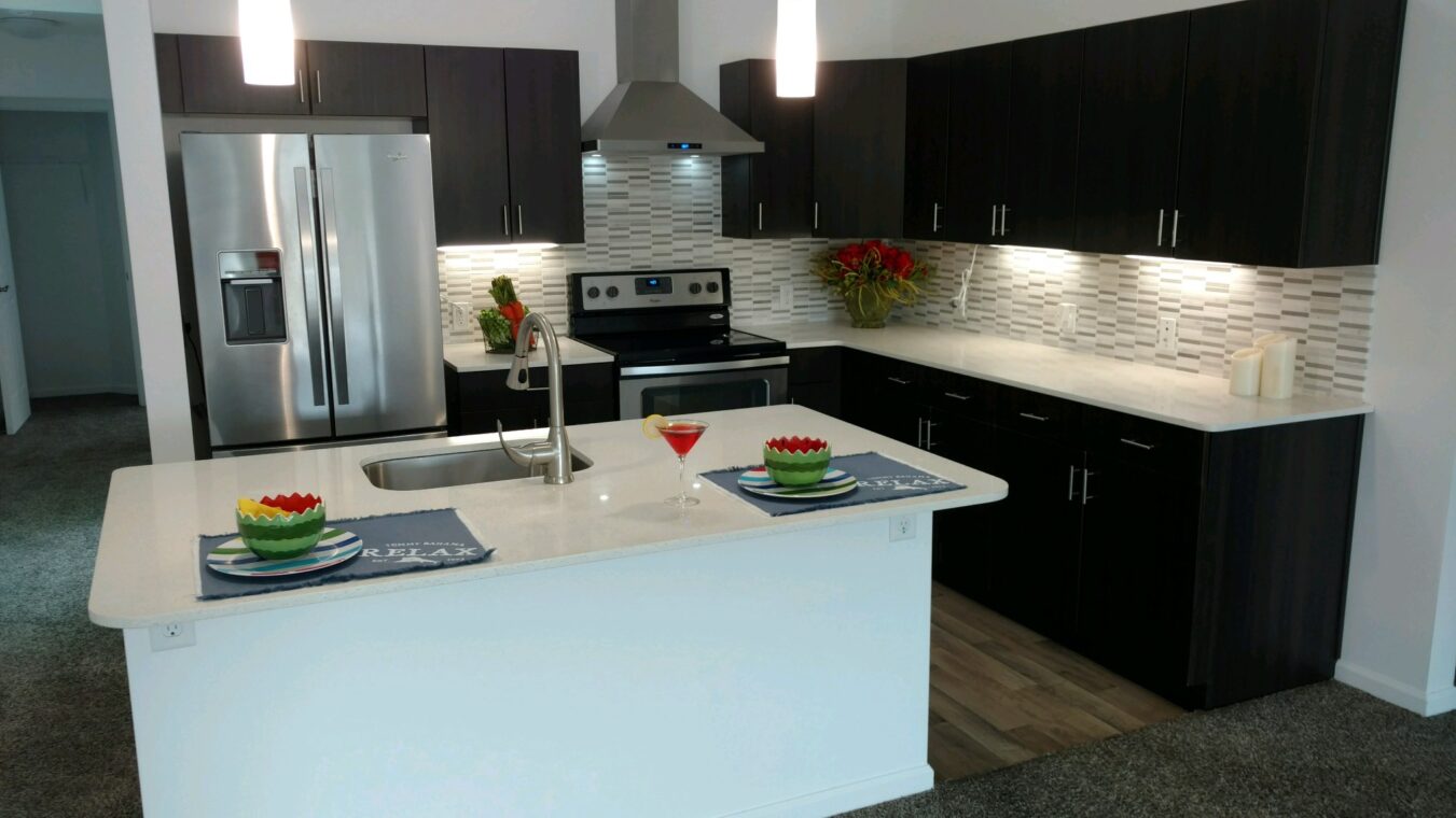 Home Carroll Development & Management