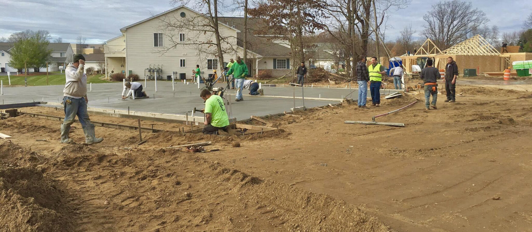 Carroll Development & Management