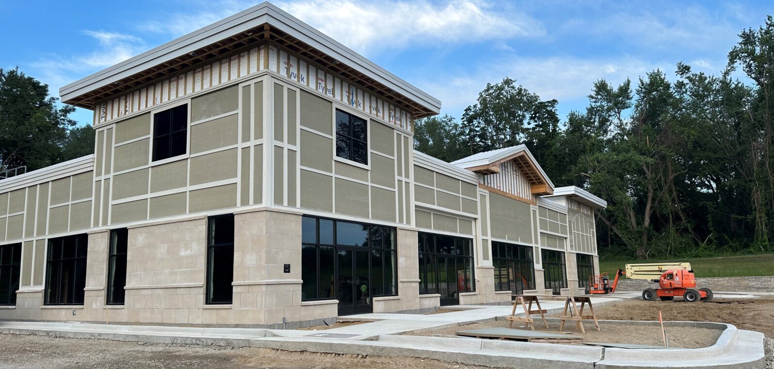 Home Carroll Development & Management