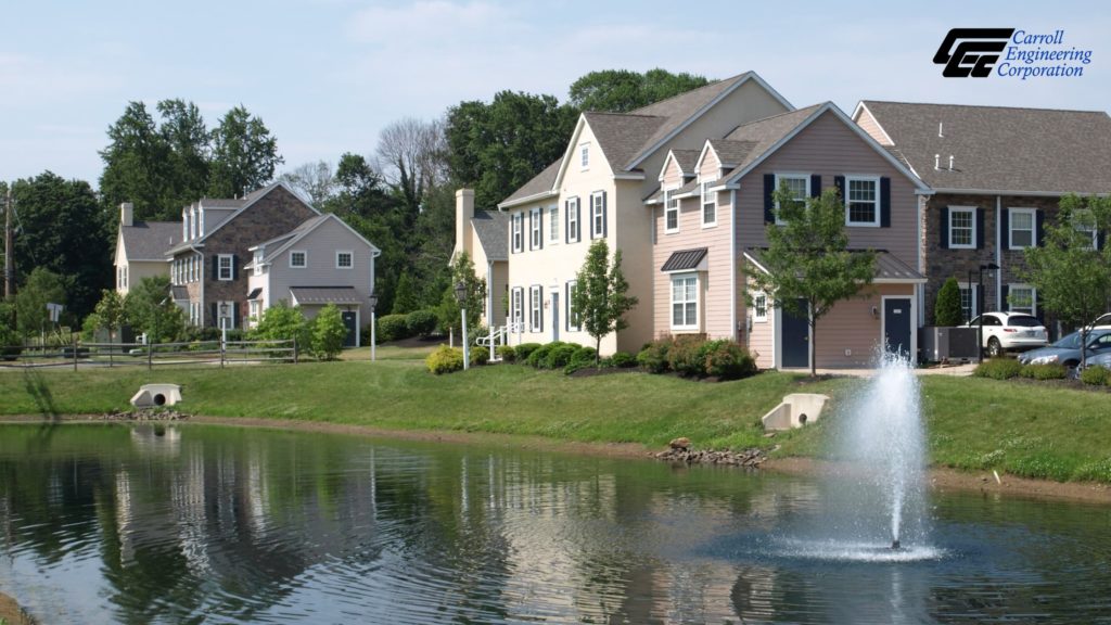 Civil Engineering & Site Design A Definitive Guide Carroll Engineering