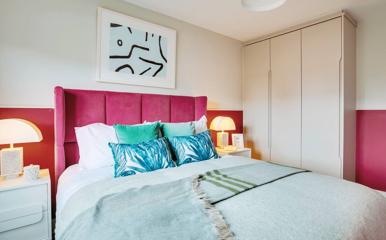 Our Heritage Carroll Estates