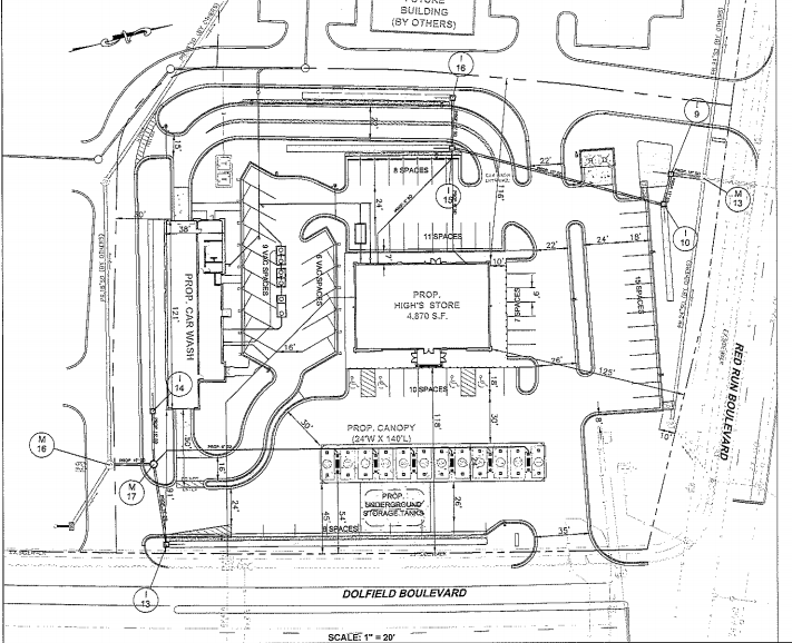 Real Estate Carroll Fuel