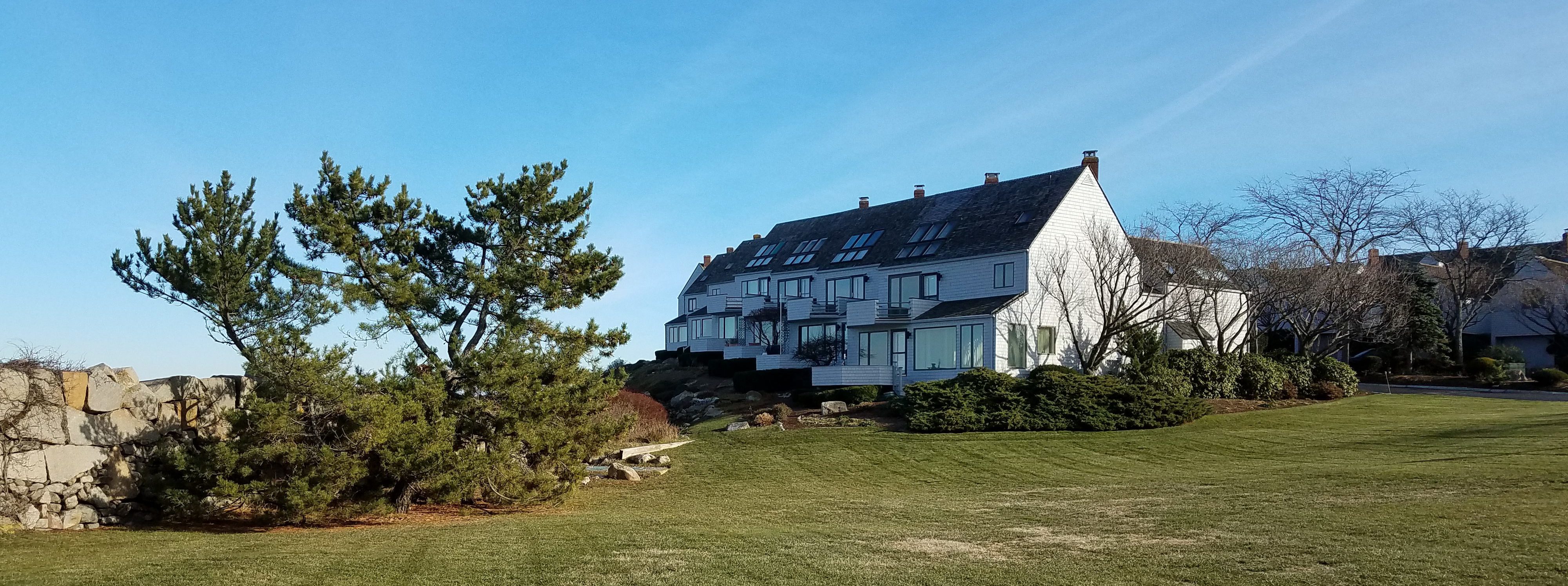 Flood Insurance for Condo’s Carroll Steele Insurance Agency, Inc.