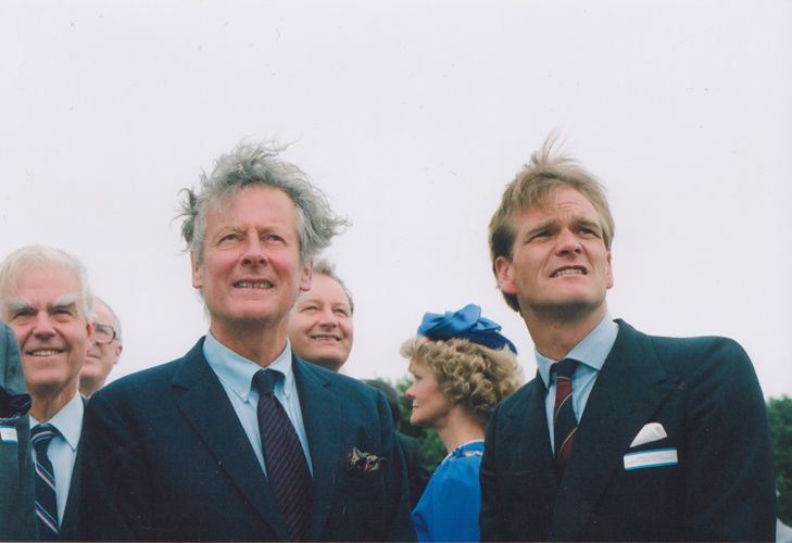  Princess Marina House Rustington Littlehampton West Sussex Story