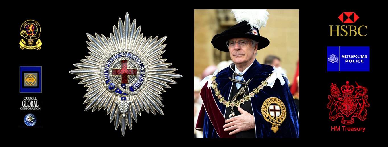 BDB Pitmans Senior Partner Andrew Smith + John Stephenson Organised