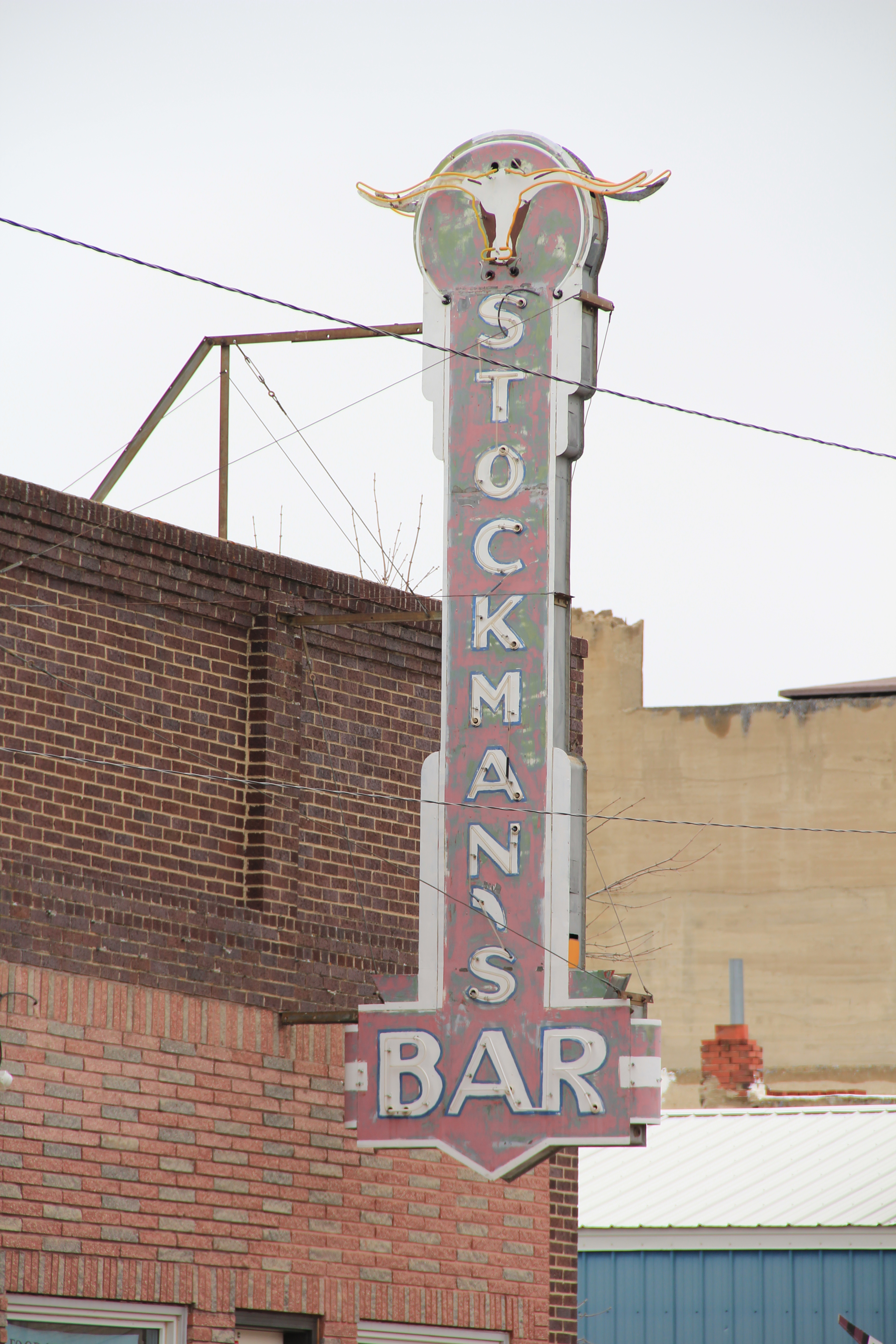 Wibaux Montana Montana's Historic Landscapes