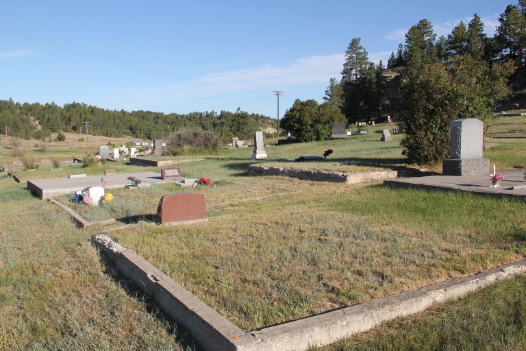 Montana's Historic Landscapes 35 Years in the Big Sky Country