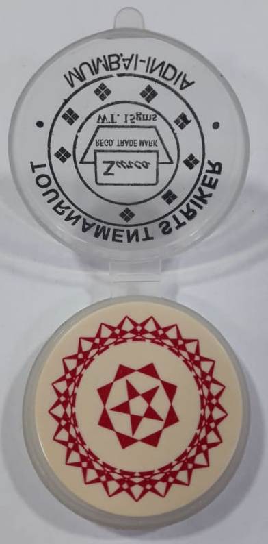 Surco Tournament Striker 15gms Suri Sports Industries Pvt Ltd