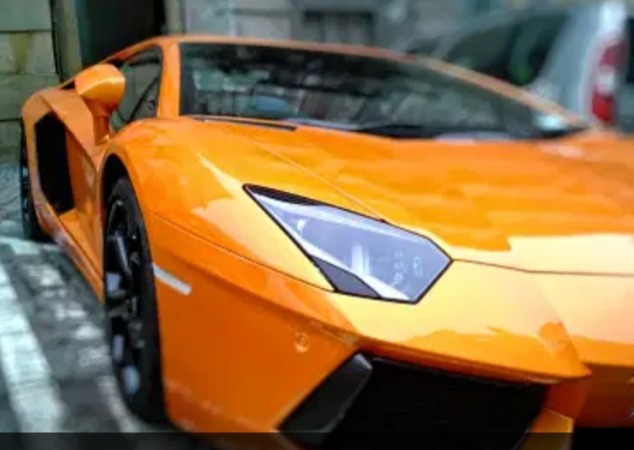 Cuáles son las partes de un carro en inglés (2022)