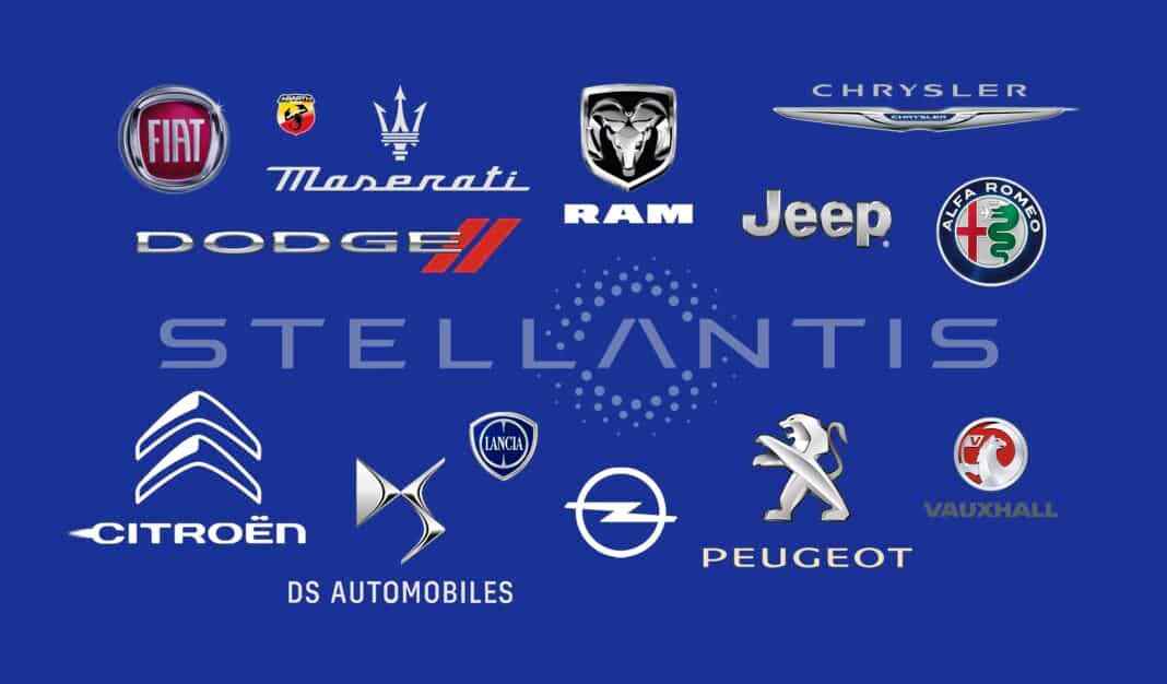 Stellantis estuda expandir suas marcas no Brasil CARROS COM CAMANZI