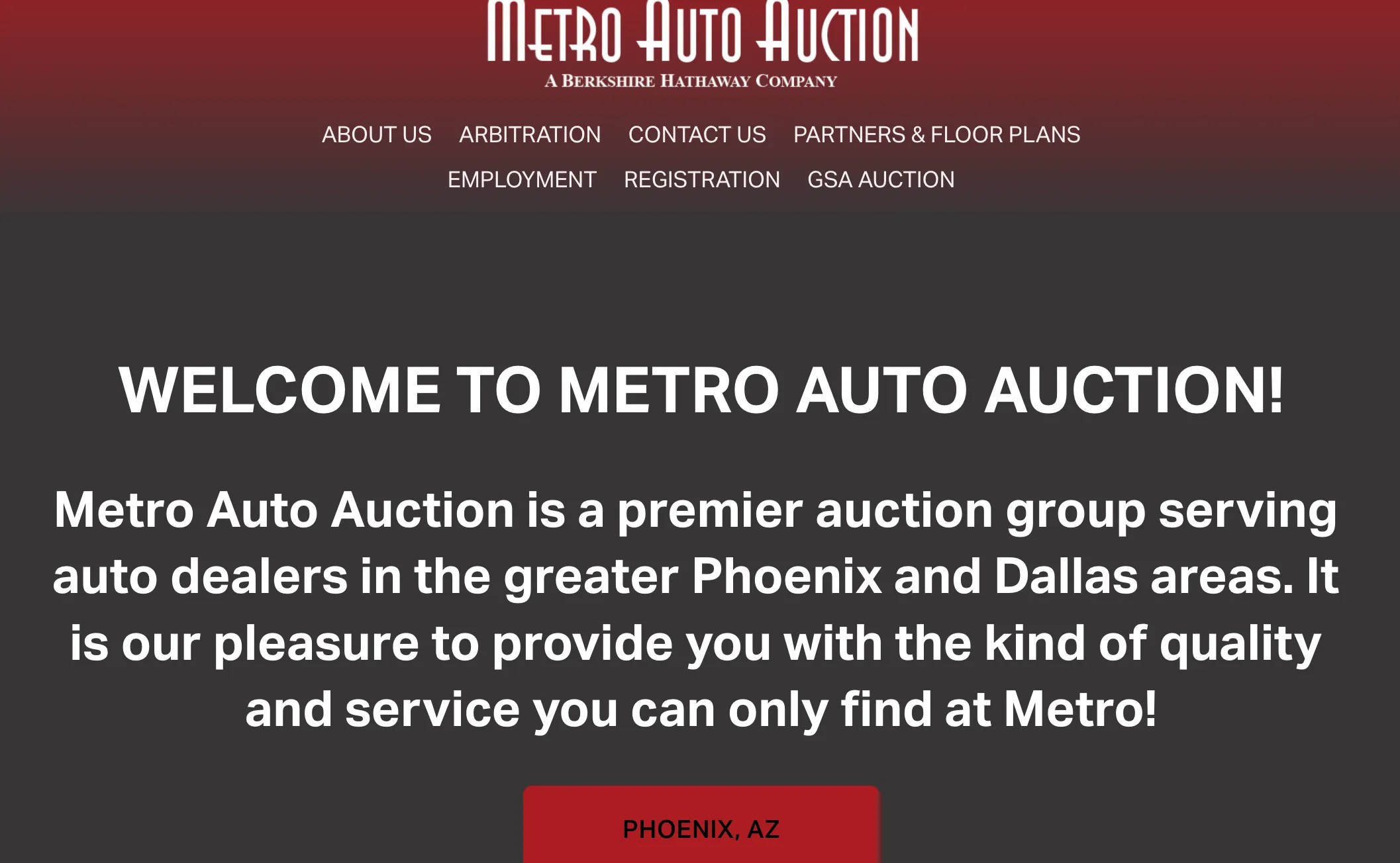 Las mejores subastas de carros en Dallas para visitar en 2024