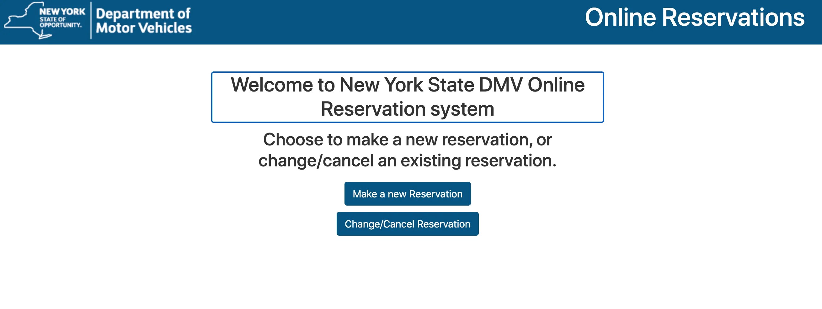 ¿Cómo pagar tickets de tránsito en New York? Paso a paso [2024]