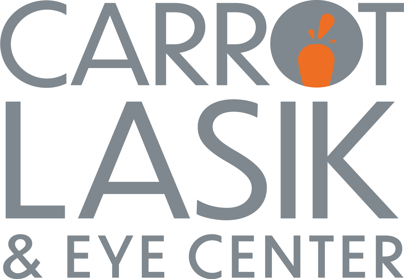 Test Carrot LASIK & Eye Center