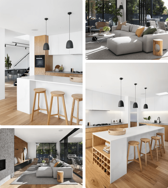 Know every project before visiting showrooms Carrot Property