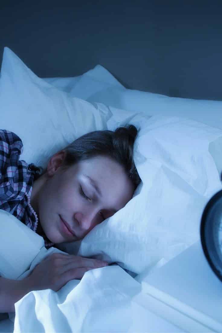 My Ultimate Not to Be Missed Bedtime Hack