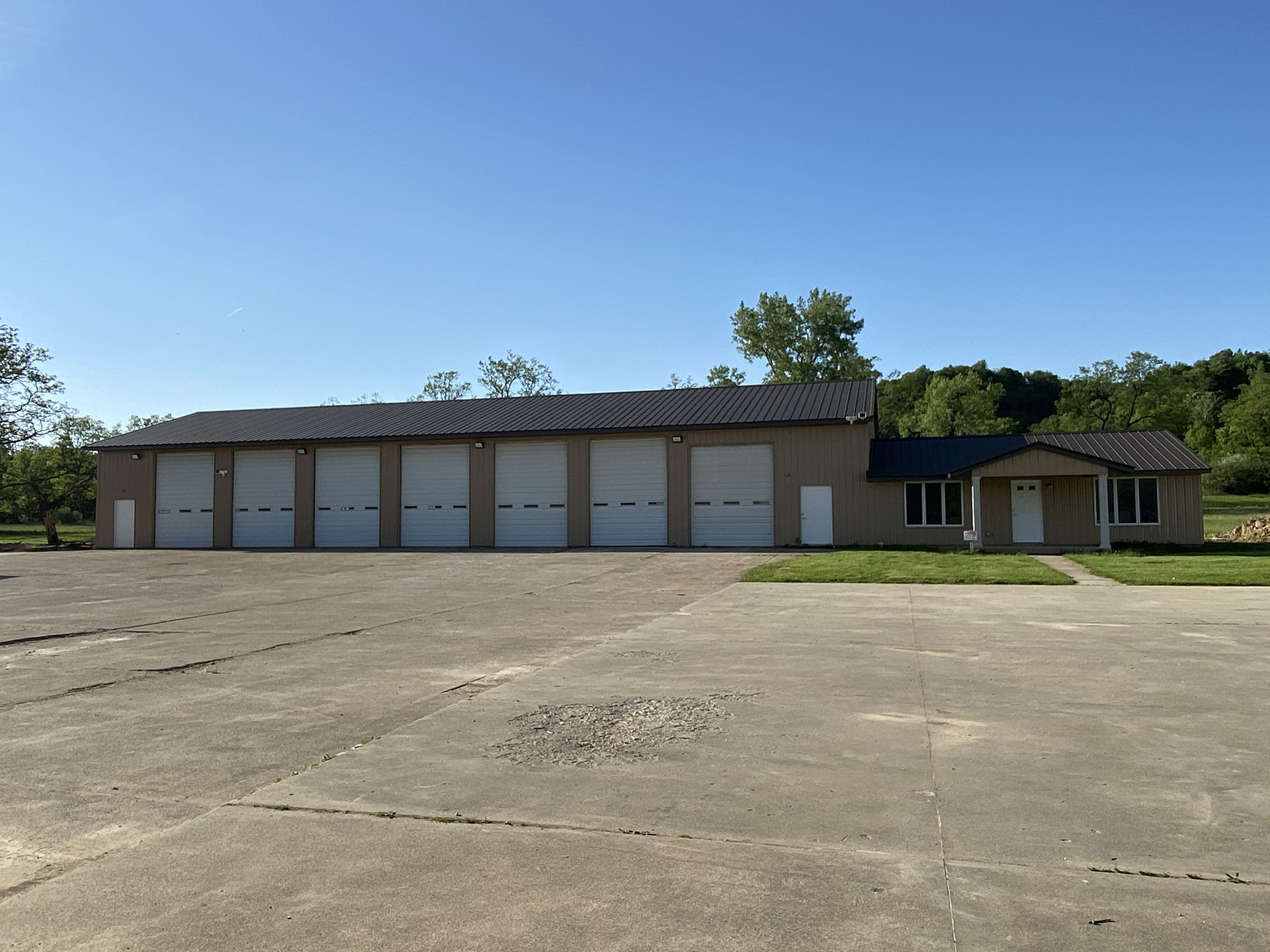 Home Carrousel Properties