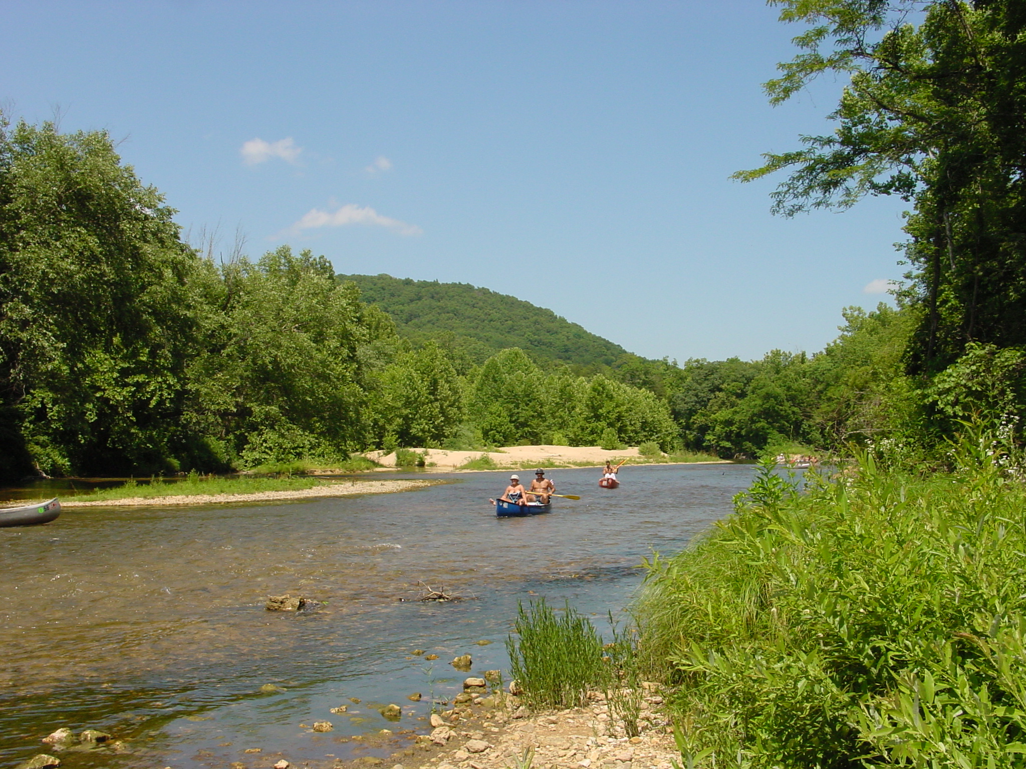 River Levels Carrs Current River Floating Canoes Kayaks Rafts Tubes