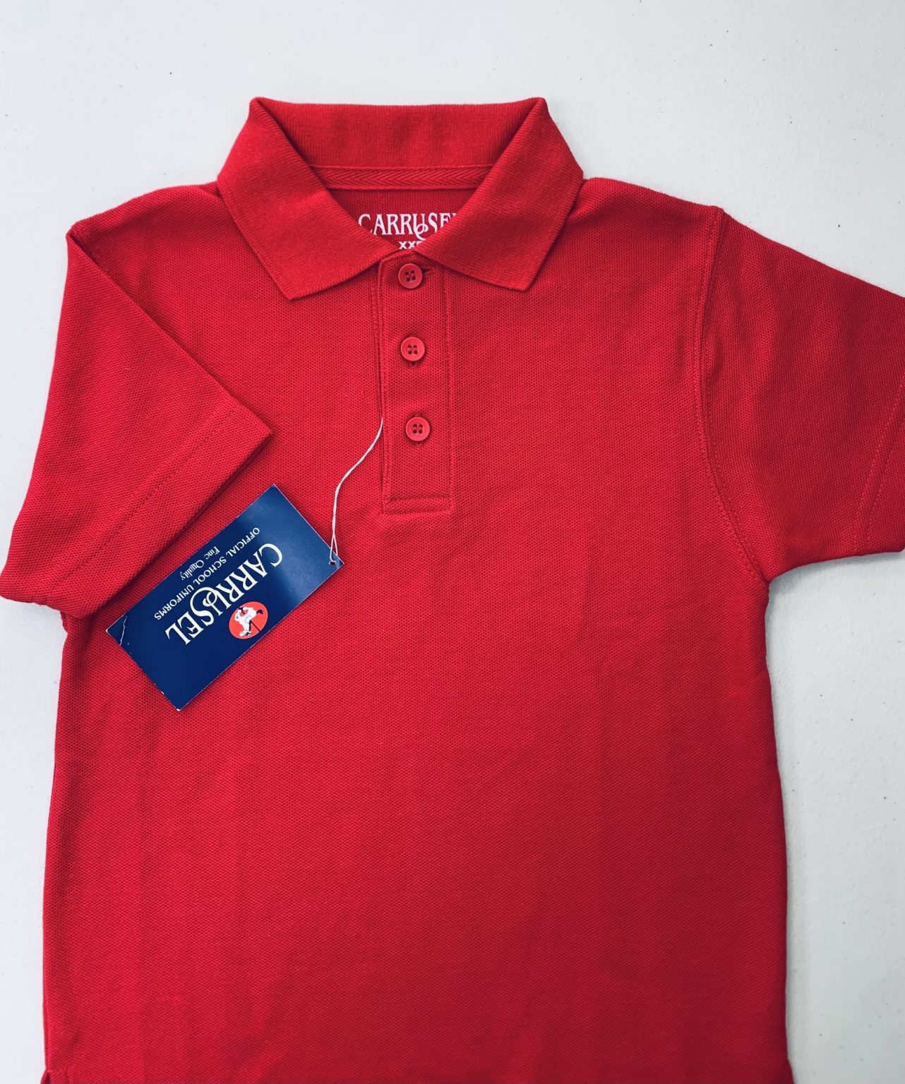 Carrusel Uniforms and Embroidery School, Nurse, and Worker Uniforms