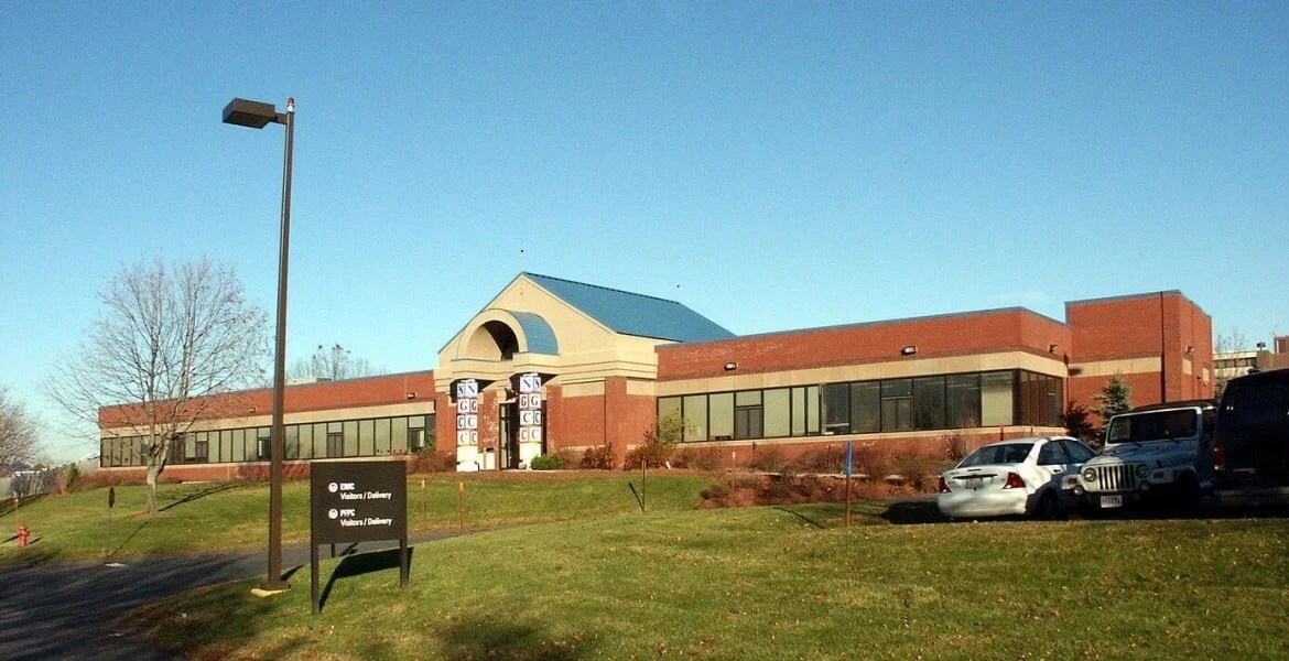 Commercial Office Space at 4600 Computer Dr, Westborough, MA
