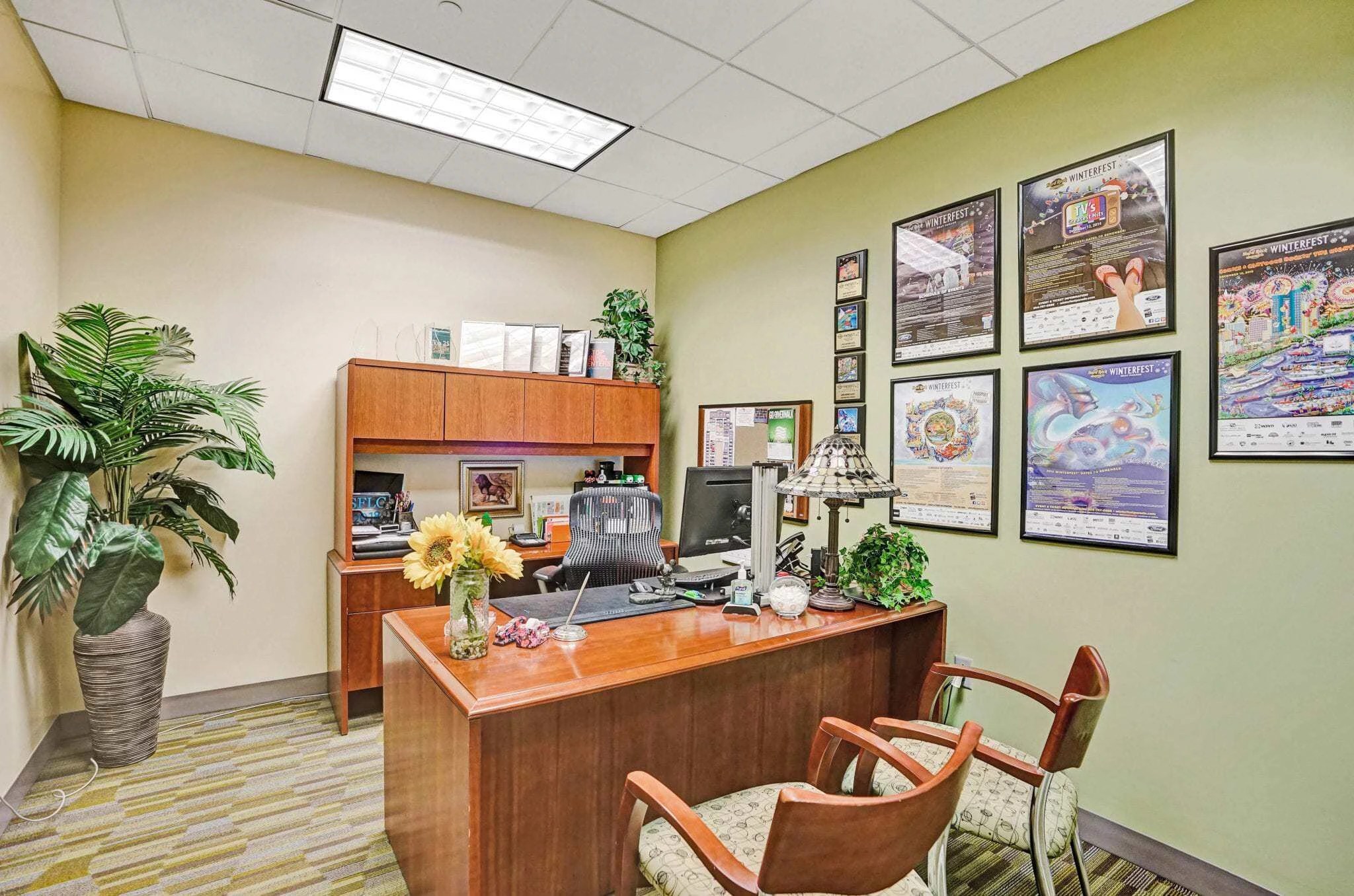 Fort Lauderdale Office Space for Rent Carr Workplaces