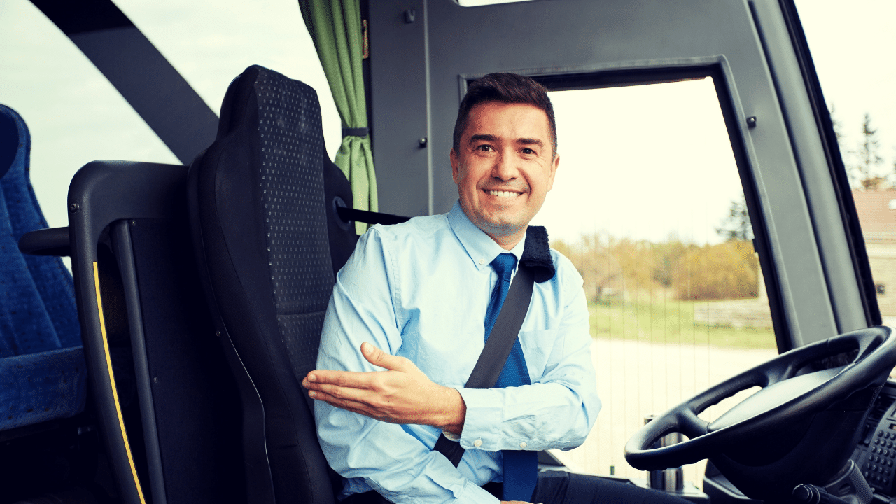 How Much to Tip a Shuttle Driver Thats Fair!