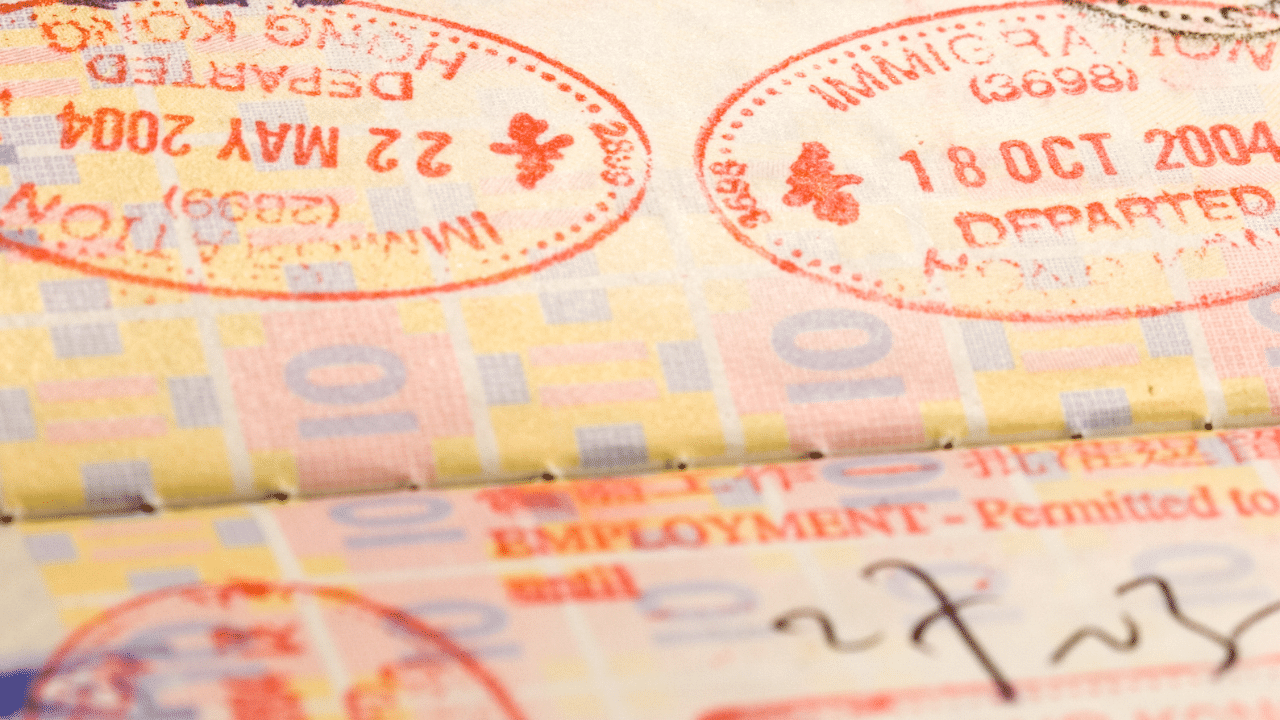 What to Put for Occupation on Passport What You Need to Know!