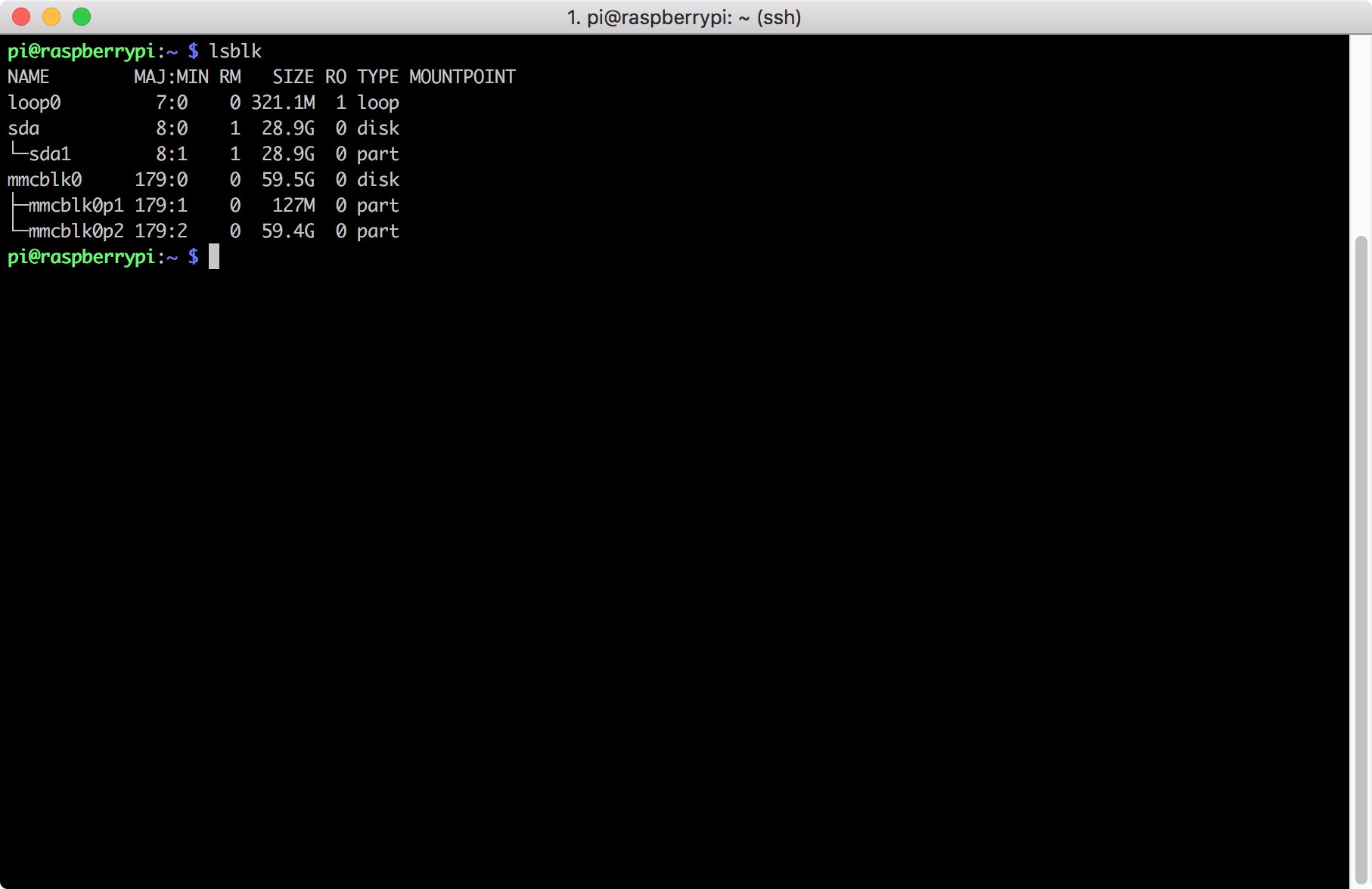 Run HatH On Portable External Hard Drive · Raspberry Pi Note