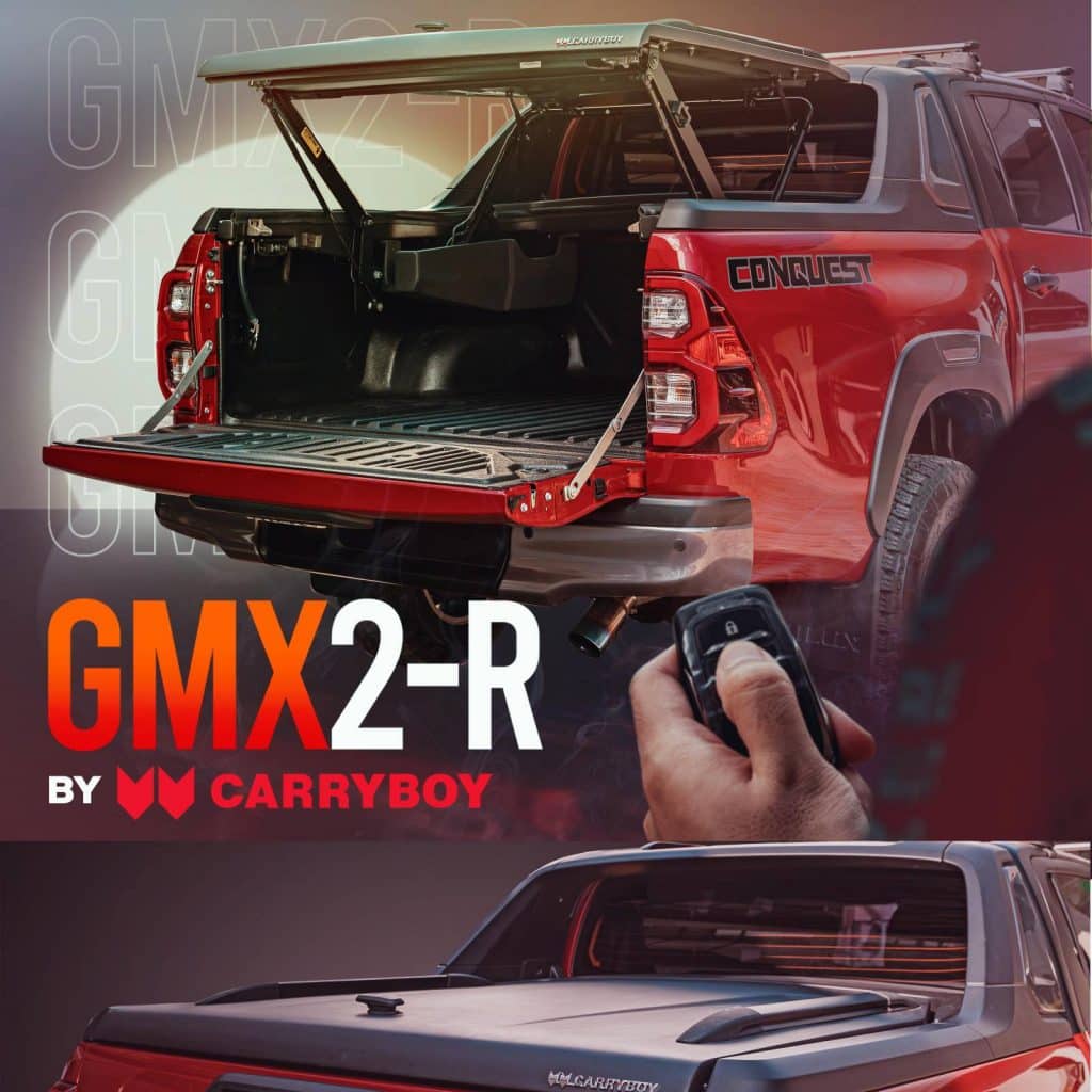 Carryboy Philippines Official site